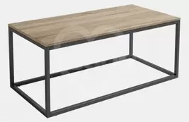 Oferta de Mesa centro 002.209 por 86€ en Muebles Boom