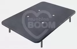 Oferta de Base tapizada 060.185 por 70€ en Muebles Boom