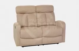 Oferta de Sofá relax 012.053 por 294€ en Muebles Boom