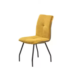 Oferta de Silla Theo por 55€ en Muebles Franco