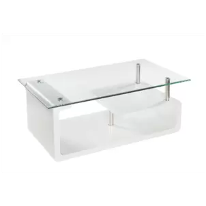 Oferta de Mesa centro Tom por 151€ en Muebles Franco