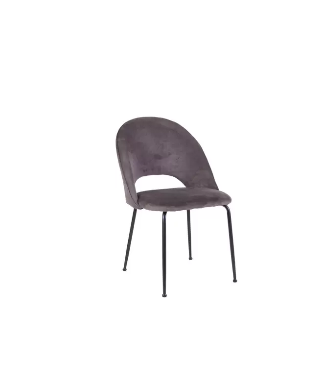 Oferta de Silla LEILA por 75€ en Muebles Franco