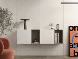 Oferta de Aparador multifuncional por 289€ en Muebles Hipopótamo