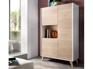 Oferta de MODELO BENZAI-D por 273€ en Muebles La Fábrica