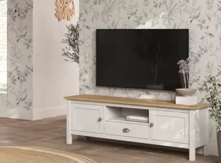 Oferta de MODELO BATUAN-TV por 271€ en Muebles La Fábrica