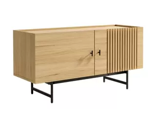 Oferta de MODELO GROTOS por 593€ en Muebles La Fábrica