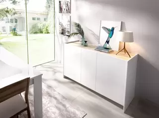 Oferta de MODELO ABRIL por 258€ en Muebles La Fábrica