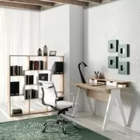 Oferta de Escritorio Artús por 240€ en Muebles La Factoría