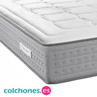 Oferta de Colchón de muelles ensacados Everest de Relax por 640€ en Muebles La Factoría