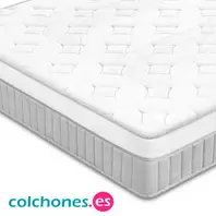 Oferta de Colchón de muelles modelo Prisma de Sonpura por 495€ en Muebles La Factoría