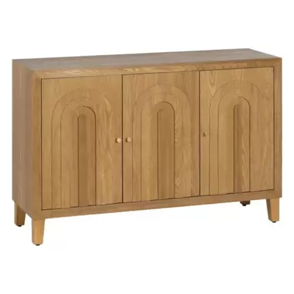 Oferta de Recibidor 3 puertas y 2... por 591,2€ en Muebles Rey