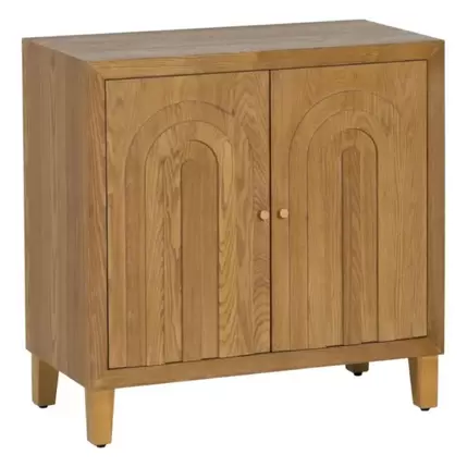 Oferta de Recibidor 2 puertas y 2... por 396€ en Muebles Rey