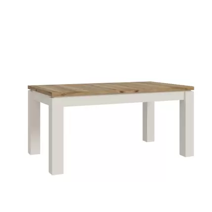 Oferta de Mesa de comedor extensible OSLO por 415,2€ en Muebles Rey