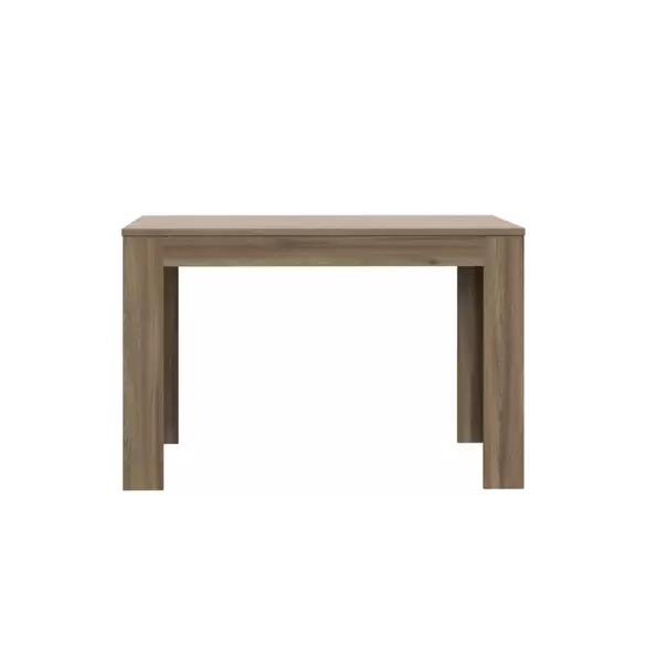 Oferta de Mesa de comedor extensible LEWIS por 292€ en Muebles Rey