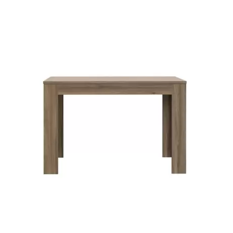 Oferta de Mesa de comedor extensible LEWIS por 273,75€ en Muebles Rey