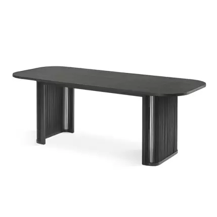 Oferta de Mesa de comedor rectangular LEGOS por 1204€ en Muebles Rey