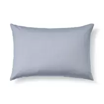 Oferta de Funda de almohada de Lyocell 43 x 63cm por 9€ en Muji