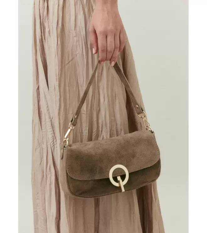 Oferta de BOLSO ANTE por 29,95€ en Mulaya