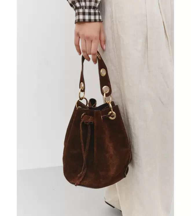 Oferta de BOLSO EFECTO ANTE por 29,95€ en Mulaya