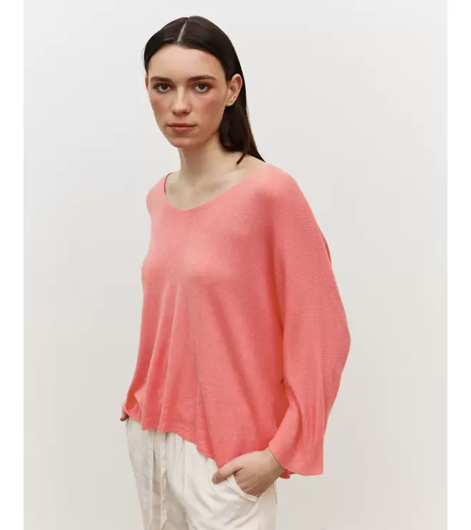 Oferta de JERSEY BASIC FINO por 12,95€ en Mulaya