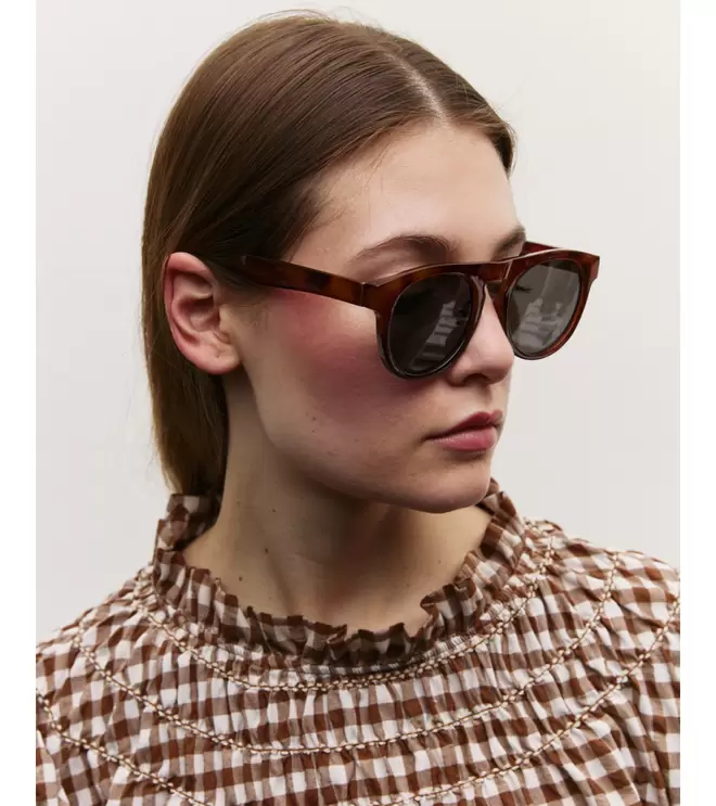 Oferta de GAFAS PUENTE RECTO por 15,95€ en Mulaya