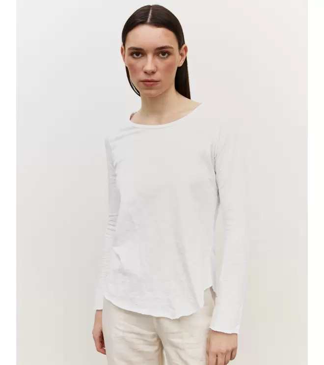Oferta de CAMISETA BASIC CUELLO REDONDO por 12,95€ en Mulaya