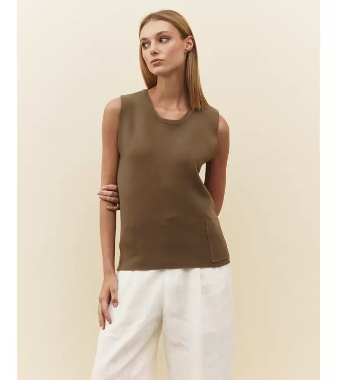 Oferta de TOP PUNTO BOLSILLO por 22,95€ en Mulaya