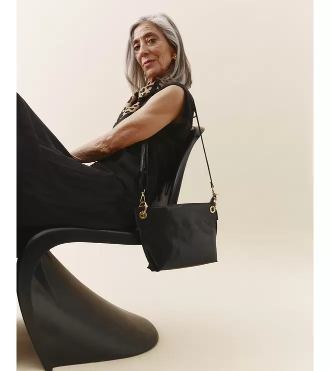 Oferta de BOLSO BANDOLERA por 29,95€ en Mulaya