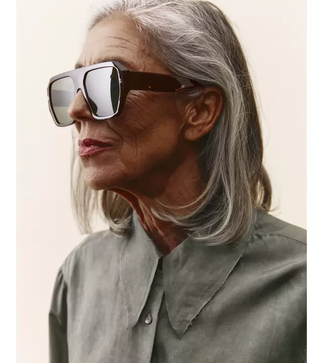 Oferta de GAFAS DE SOL PANTALLA por 12,95€ en Mulaya