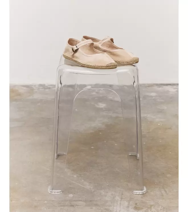 Oferta de ALPARGATA ESPARTO ANTE por 35,95€ en Mulaya