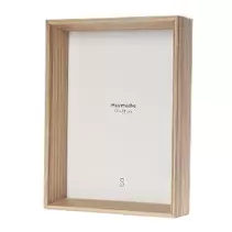 Oferta de Marco de fotos 13x18 por 5,99€ en Muy Mucho