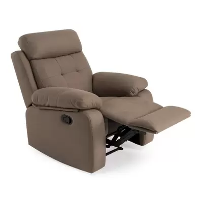 Oferta de Sillón relax manual AMBERES por 385€ en MyMobel