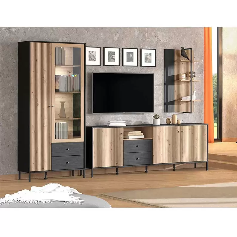 Oferta de Mueble de salón AQUITANIA por 669€ en MyMobel