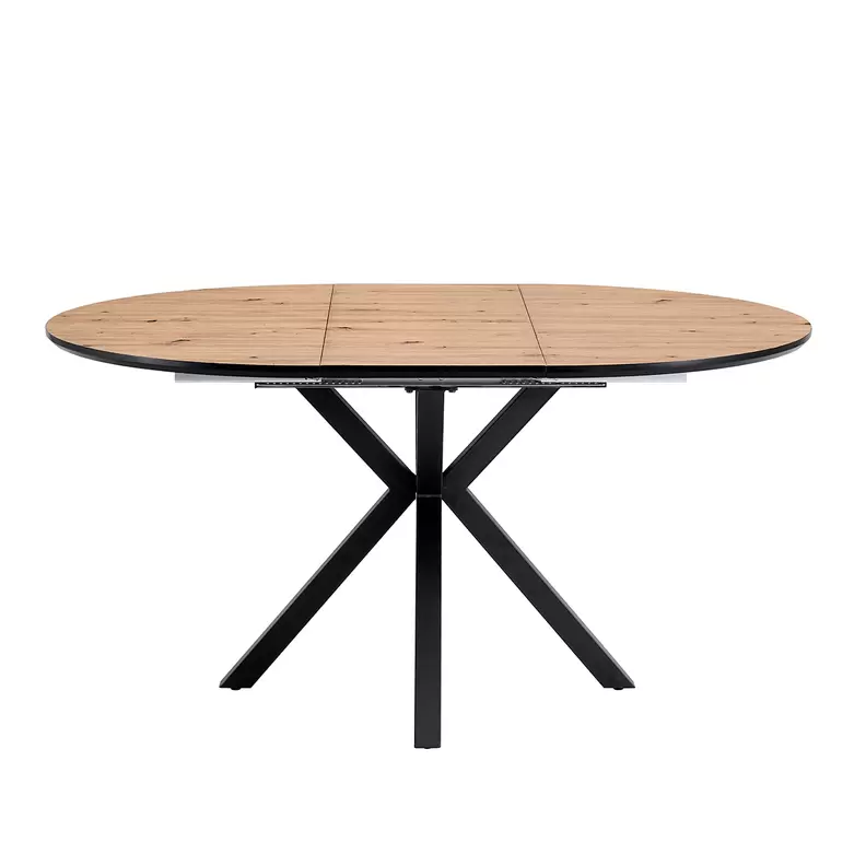 Oferta de Mesa comedor extensible ALOE por 329€ en MyMobel