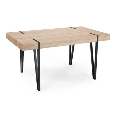 Oferta de Mesa de comedor BERLIN por 365€ en MyMobel