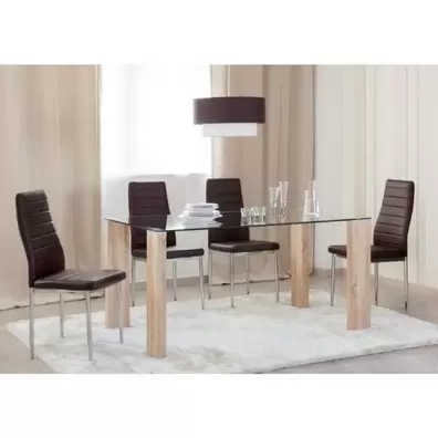 Oferta de Mesa de comedor VALENTINA por 175€ en MyMobel