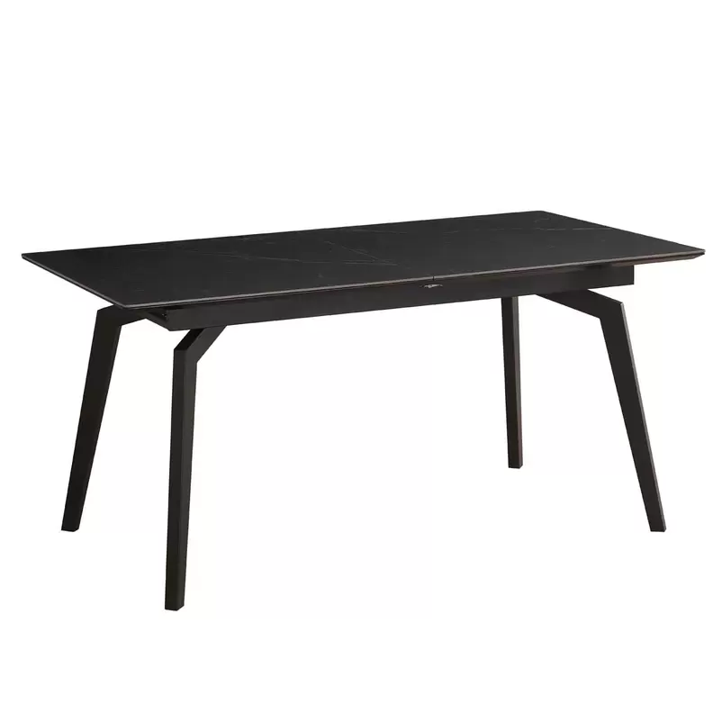 Oferta de Mesa de comedor extensible GAEL por 470€ en MyMobel