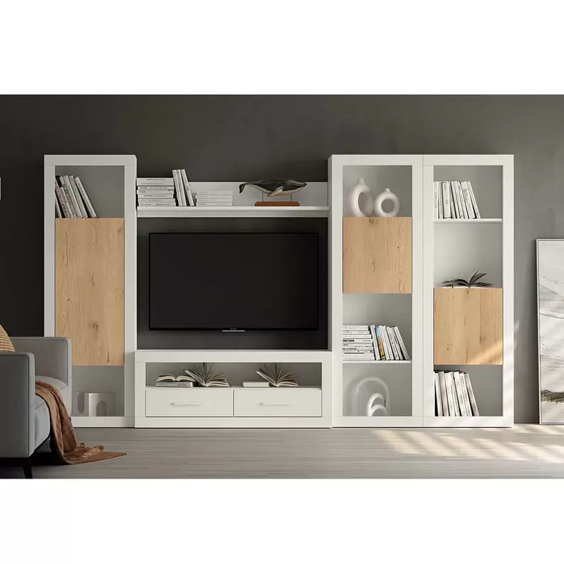 Oferta de Mueble de salón KALAN 19 por 995€ en MyMobel