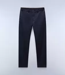 Oferta de Pantalón Chino Puyo Multitemporada por 77€ en Napapijri