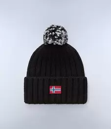 Oferta de Gorro Semiury por 35€ en Napapijri