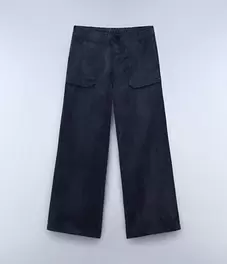 Oferta de Pantalón Laye por 90€ en Napapijri