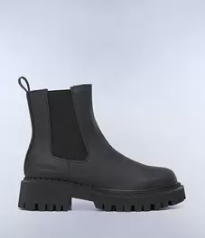 Oferta de Botas Liorn Tech por 111,3€ en Napapijri