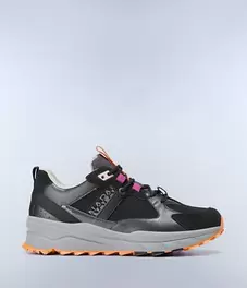 Oferta de Zapatillas Deportivas Vertic Trail por 97,3€ en Napapijri