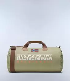 Oferta de Bolsa Duffle Bering - 48 litros por 84€ en Napapijri