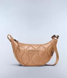 Oferta de Bolso Bandolera Nuage por 63€ en Napapijri