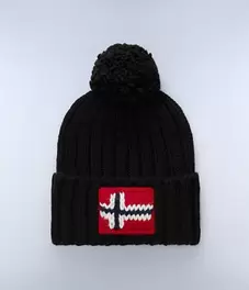 Oferta de Gorro Semiury por 30€ en Napapijri