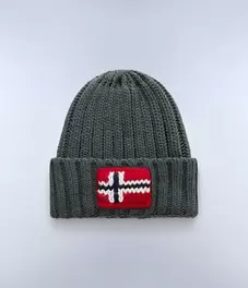 Oferta de Gorro Semiury por 27,6€ en Napapijri