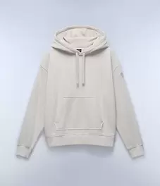 Oferta de Sudadera con Capucha Castor por 65€ en Napapijri