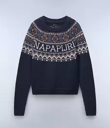 Oferta de Jersey Ubaye por 120€ en Napapijri