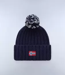 Oferta de Gorro Semiury por 30€ en Napapijri